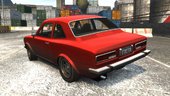Vapid Retinue [V1.2]